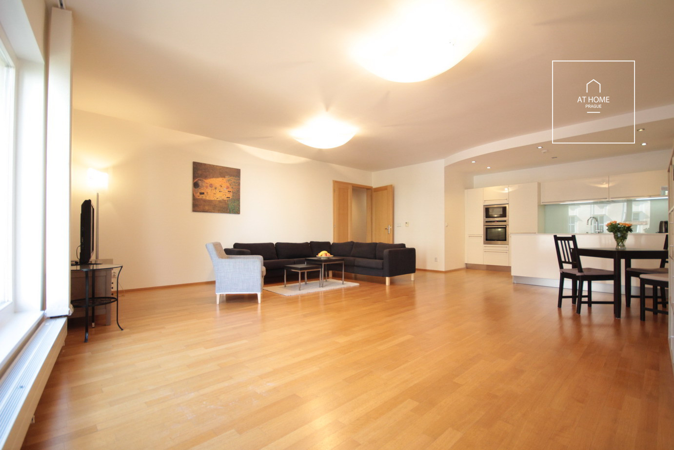 Senovážné náměstí, Nové Město