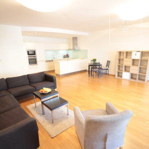 Senovážné náměstí, Nové Město