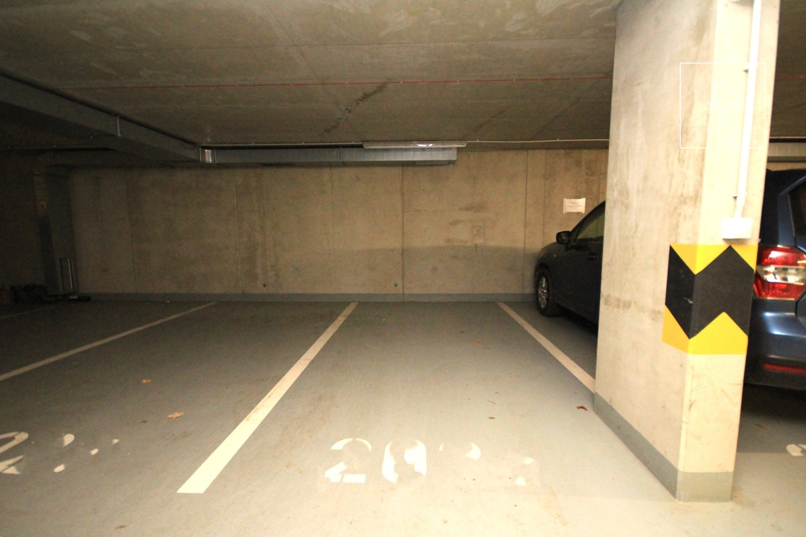 2-bedroom apartment with terrace, Green Motol