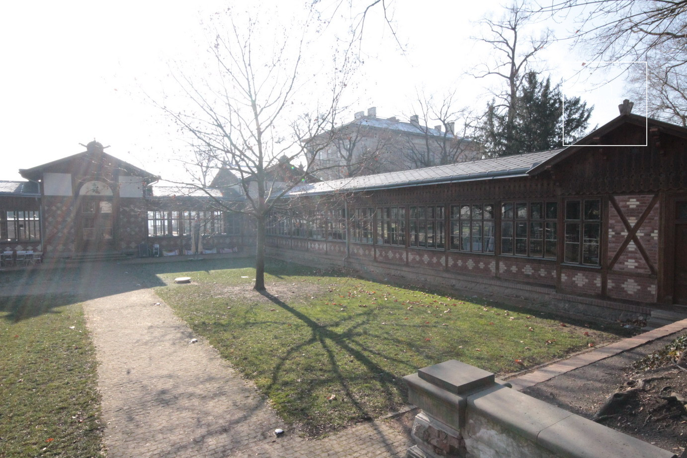 Stylové bydlení přímo v Havlíčkových Sadech, Vinohrady