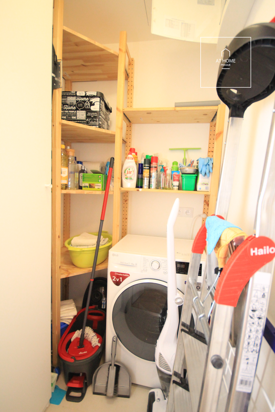 Másolat - Byt 3+kk s terasou, Green Motol