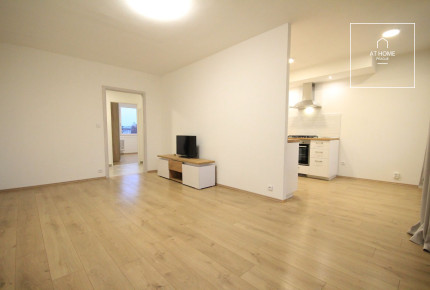 Příjemný byt 3+kk/L na Proseku