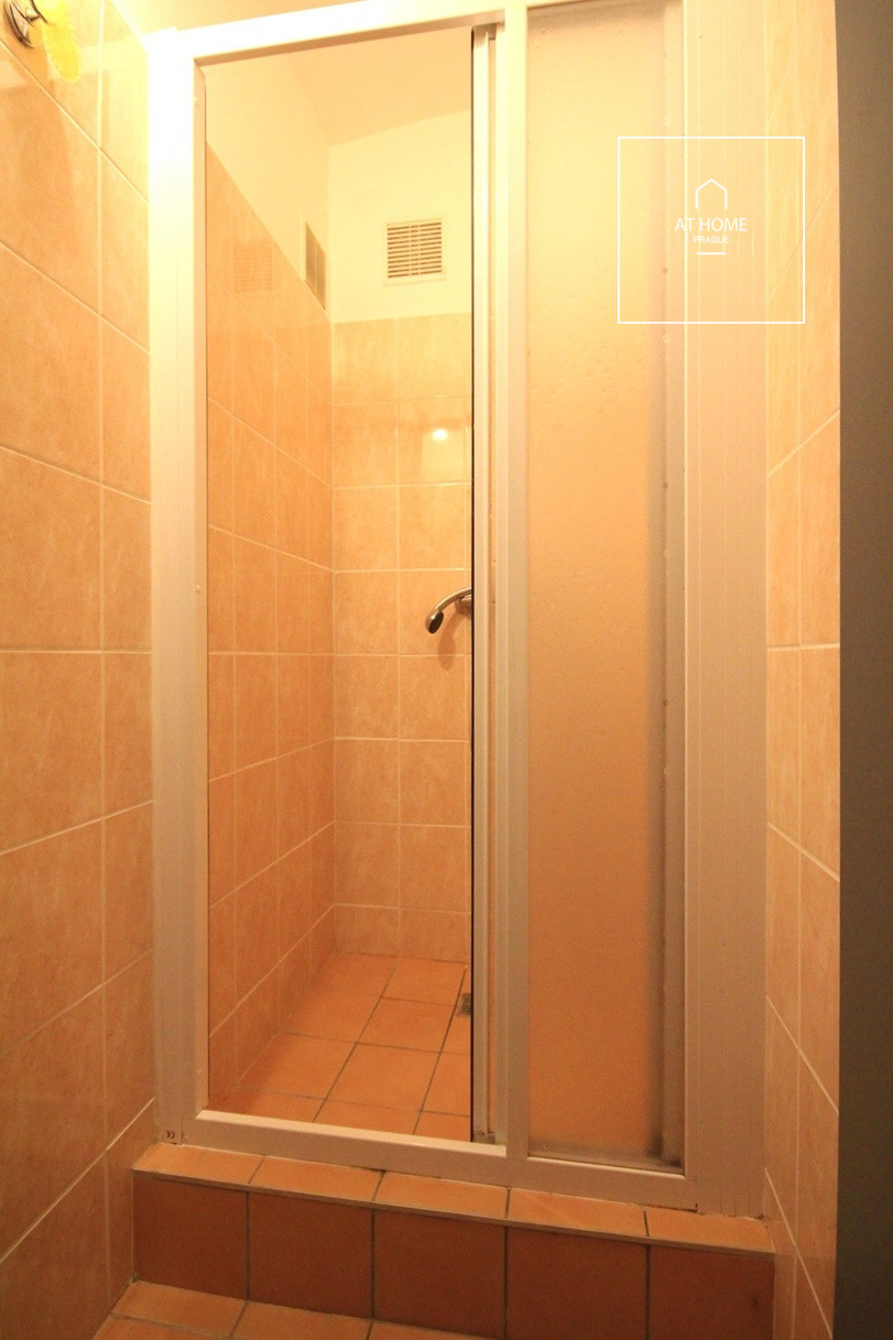 Office, commercial space for rent, Břevnov, Závěrka