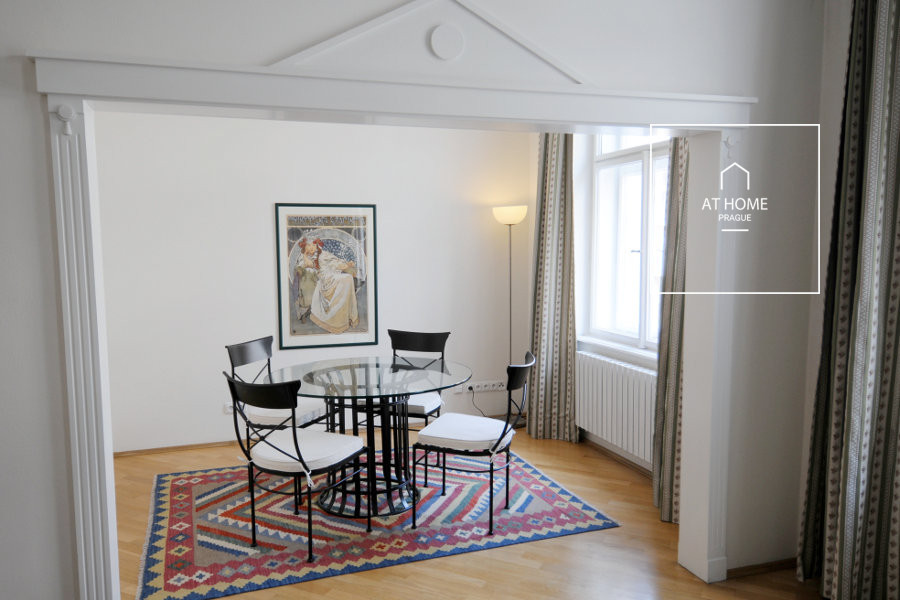 Odborů, Nové Město