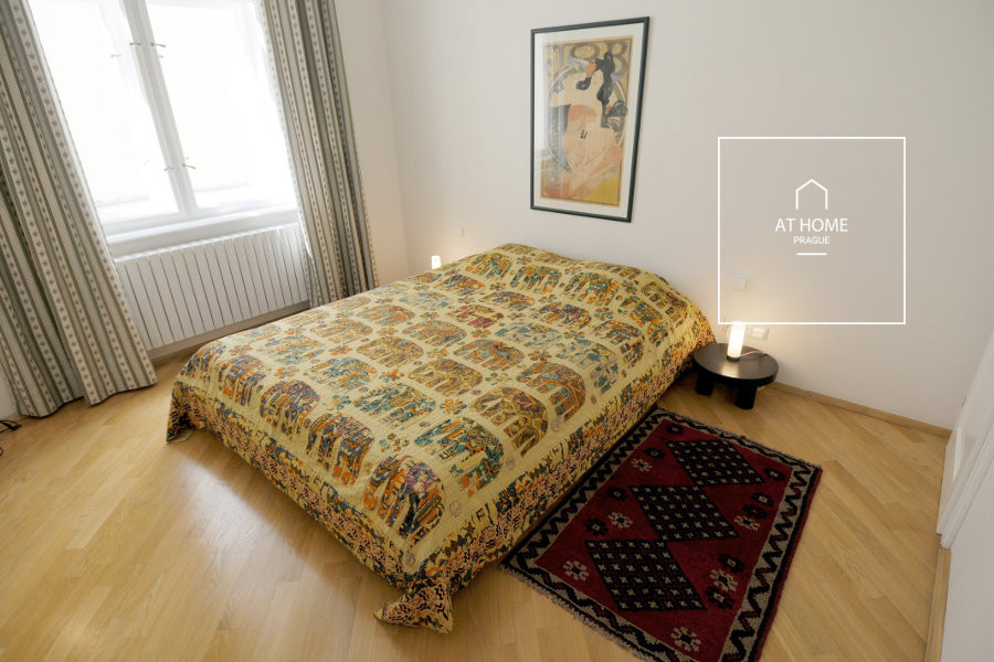 Odborů, Nové Město