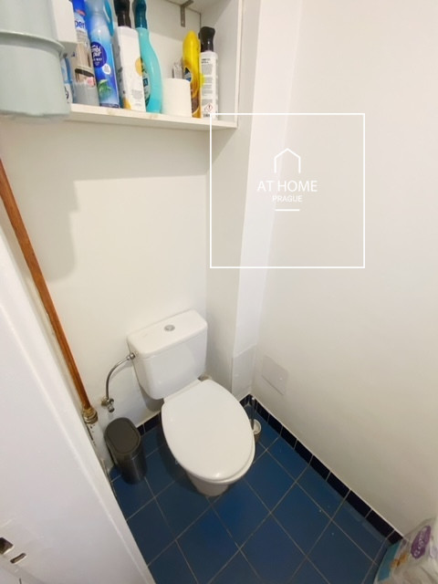 Nice one bedroom apartment in family house, Pancířova, Modřany