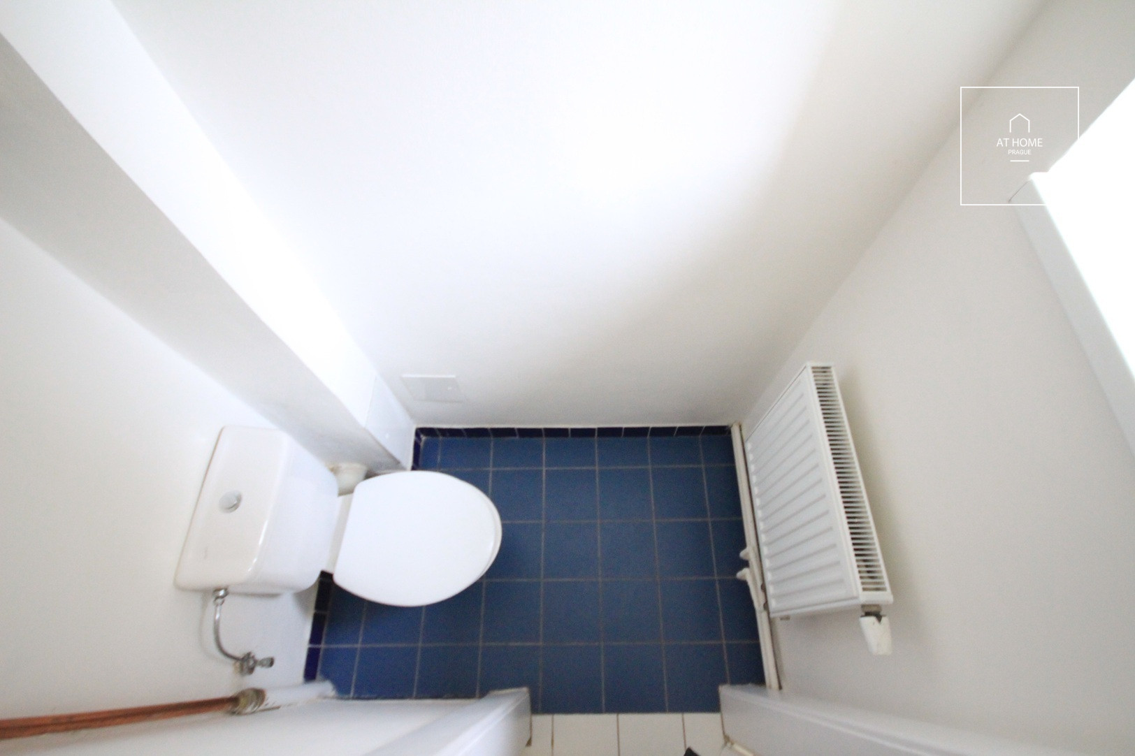 Nice one bedroom apartment in family house, Pancířova, Modřany