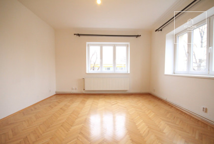 Nice one bedroom apartment in family house, Pancířova, Modřany