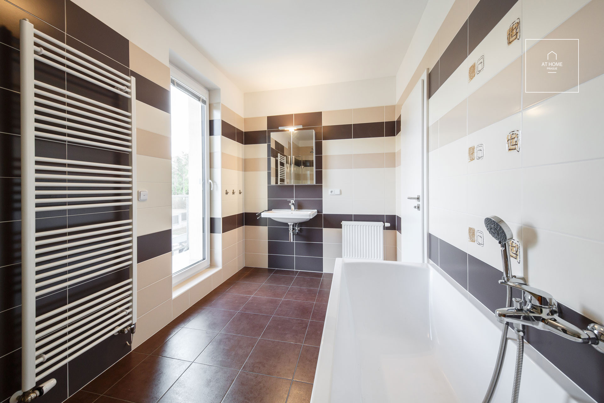 Pod Valem II., Průhonice