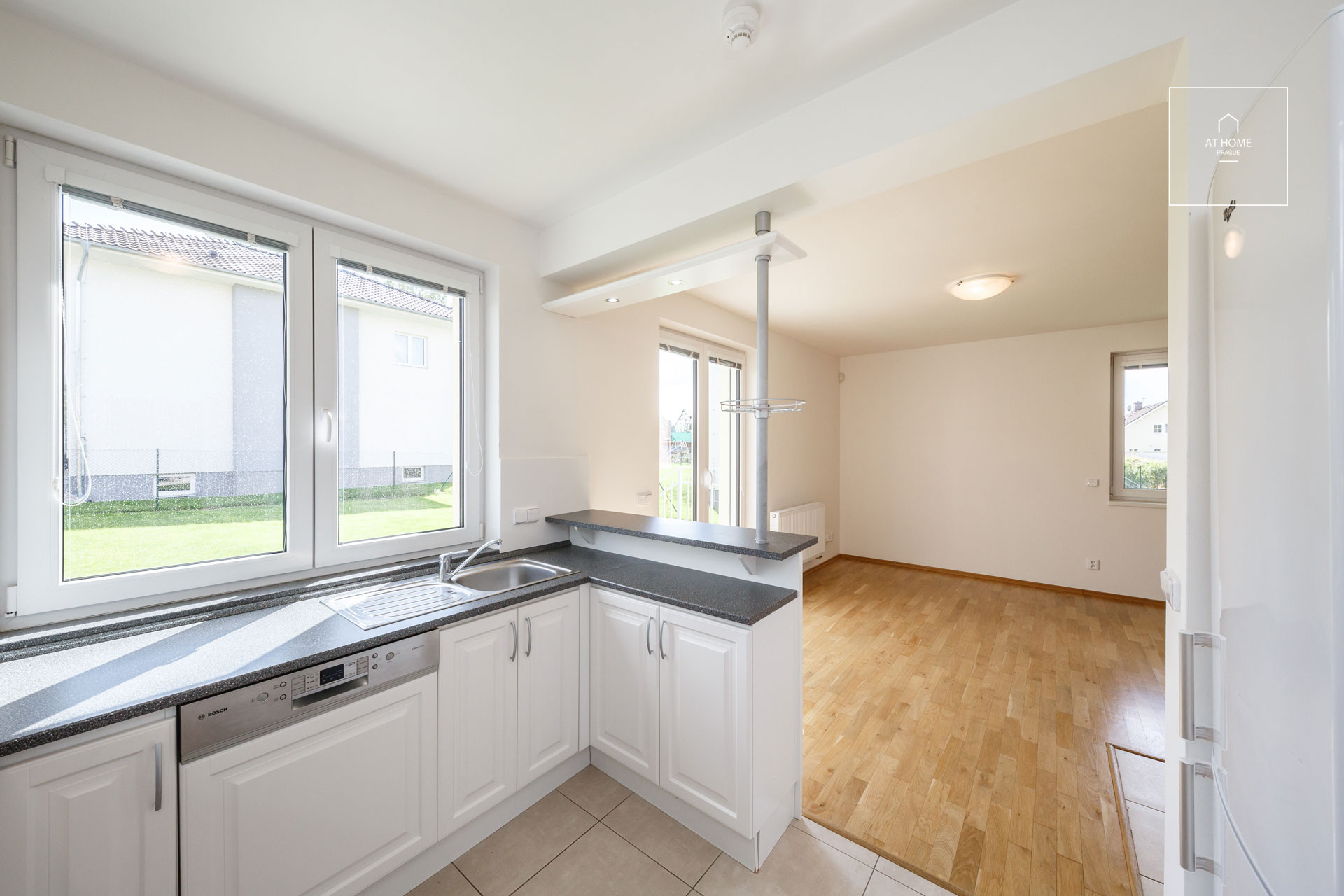 Pod Valem II., Průhonice