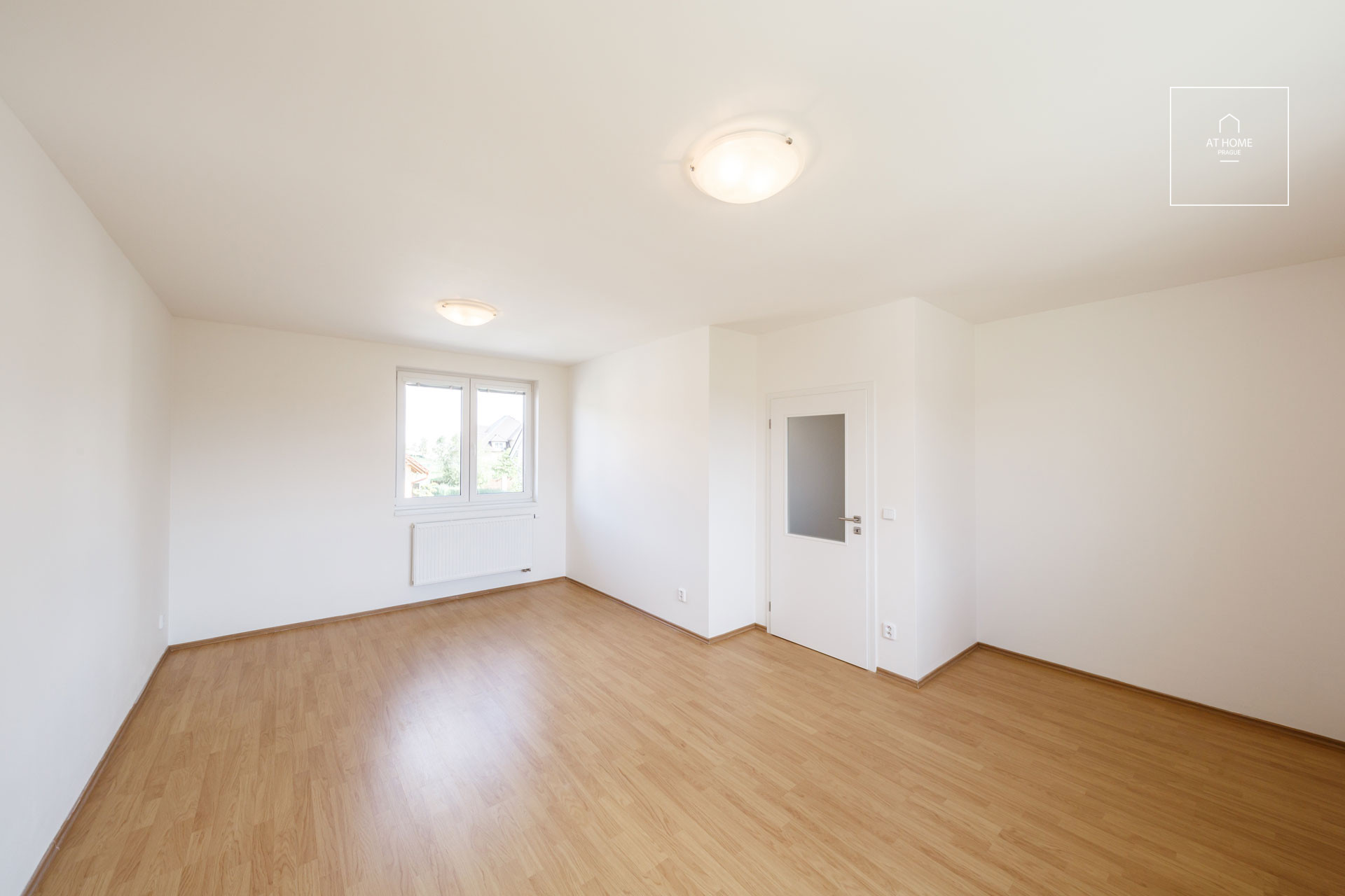 Pod Valem II., Průhonice