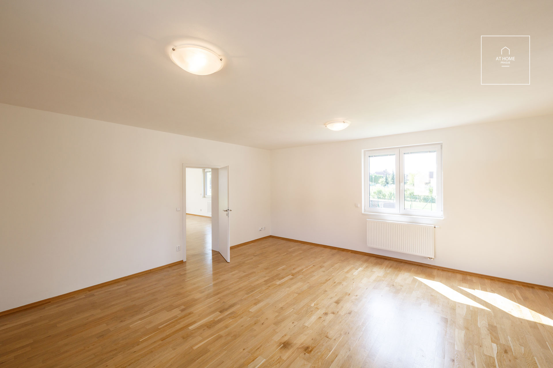 Pod Valem II., Průhonice