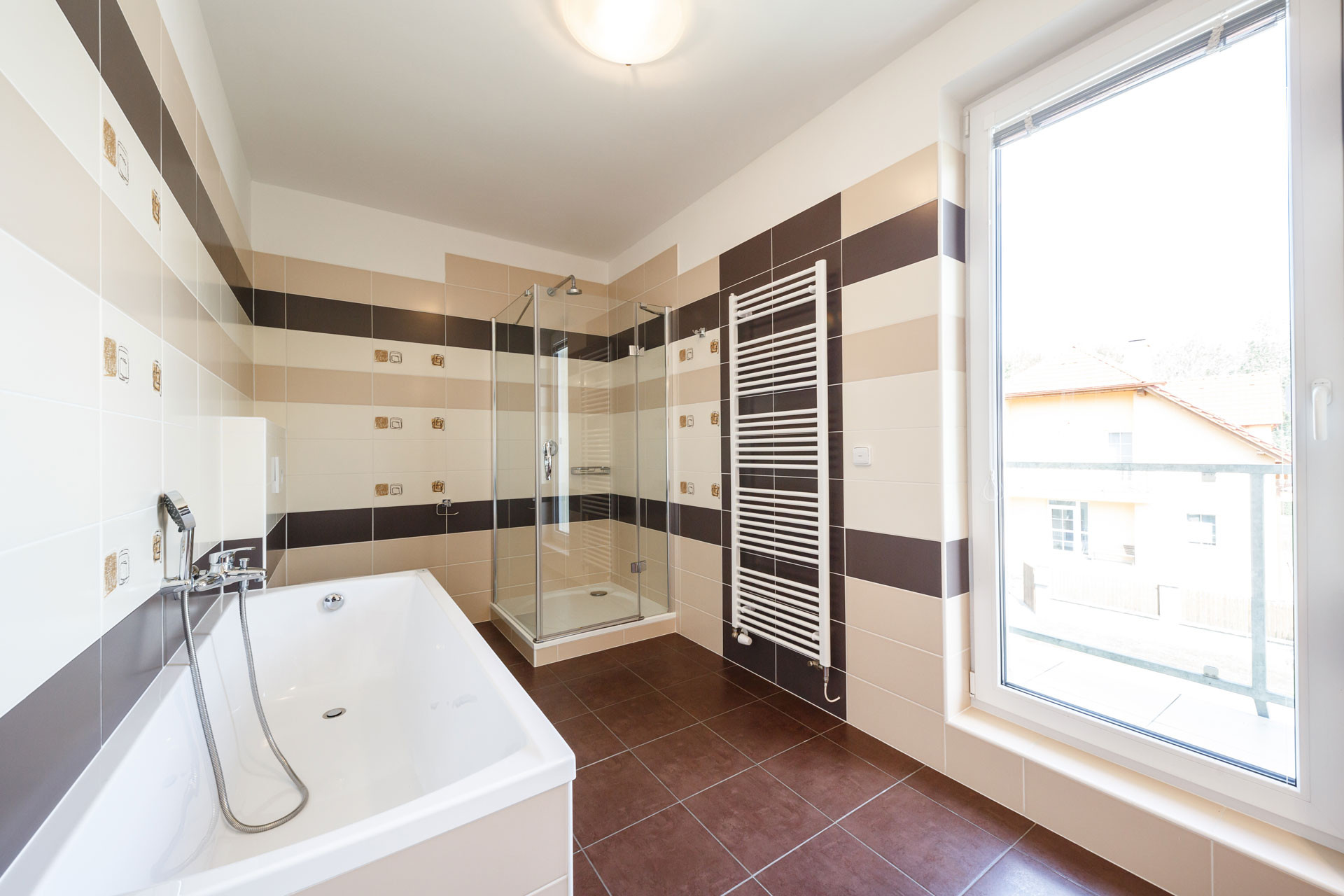 Pod Valem II., Průhonice