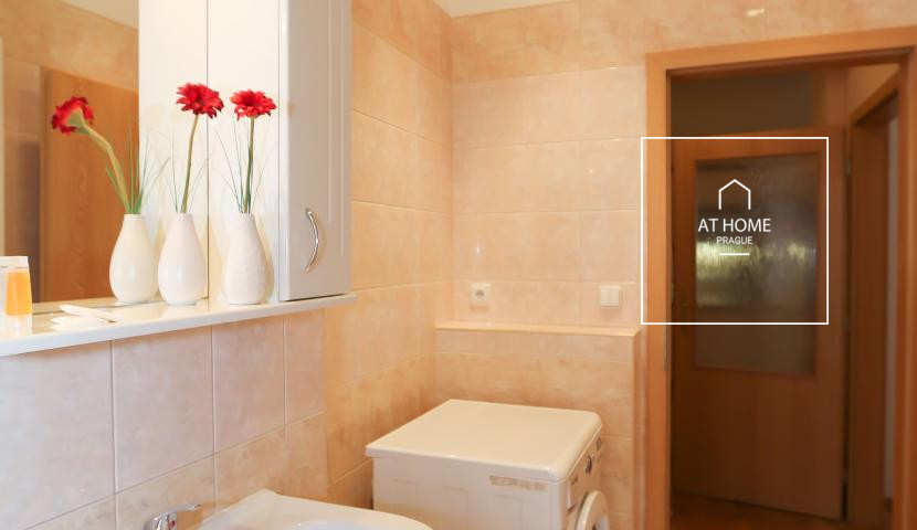 Nice apartment, Na Kozačce, Vinohrady