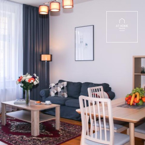 Nice apartment, Na Kozačce, Vinohrady