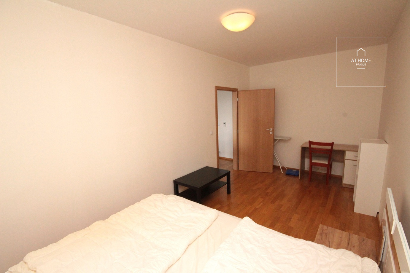 Nice one bedroom apartment with terrace, Kakosova, Řeporyje