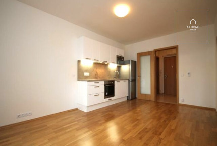 Nice one bedroom apartment with terrace, Kakosova, Řeporyje