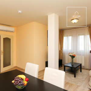 Nice, fully furnished 2bedroom apartment, Máchova, Vinohrady