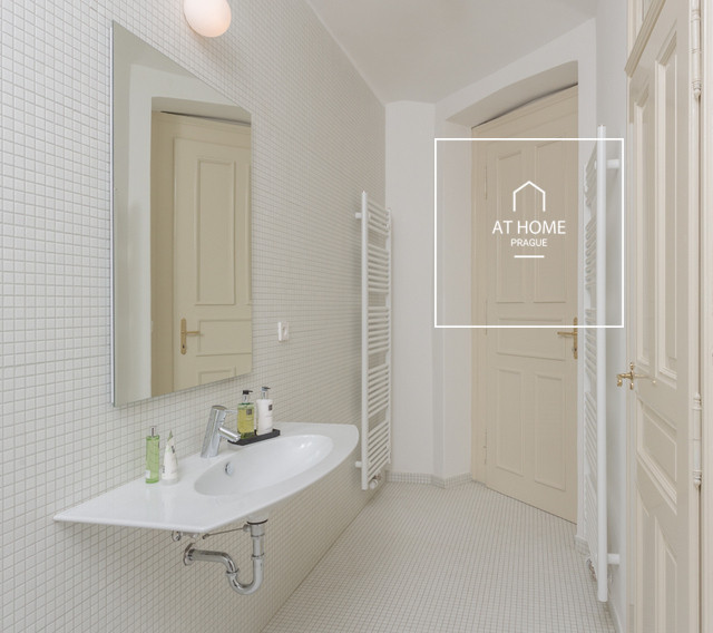 Martinská, atelier 2+kk, Staré Město