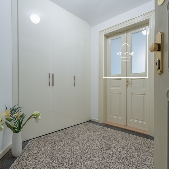 Martinská, 1-bedroom studio, Staré Město