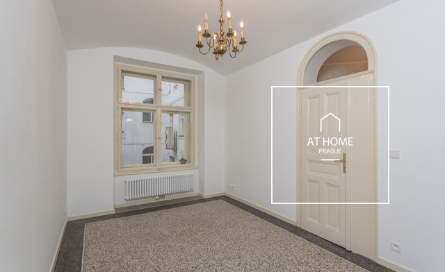 Martinská, 1-bedroom studio, Staré Město