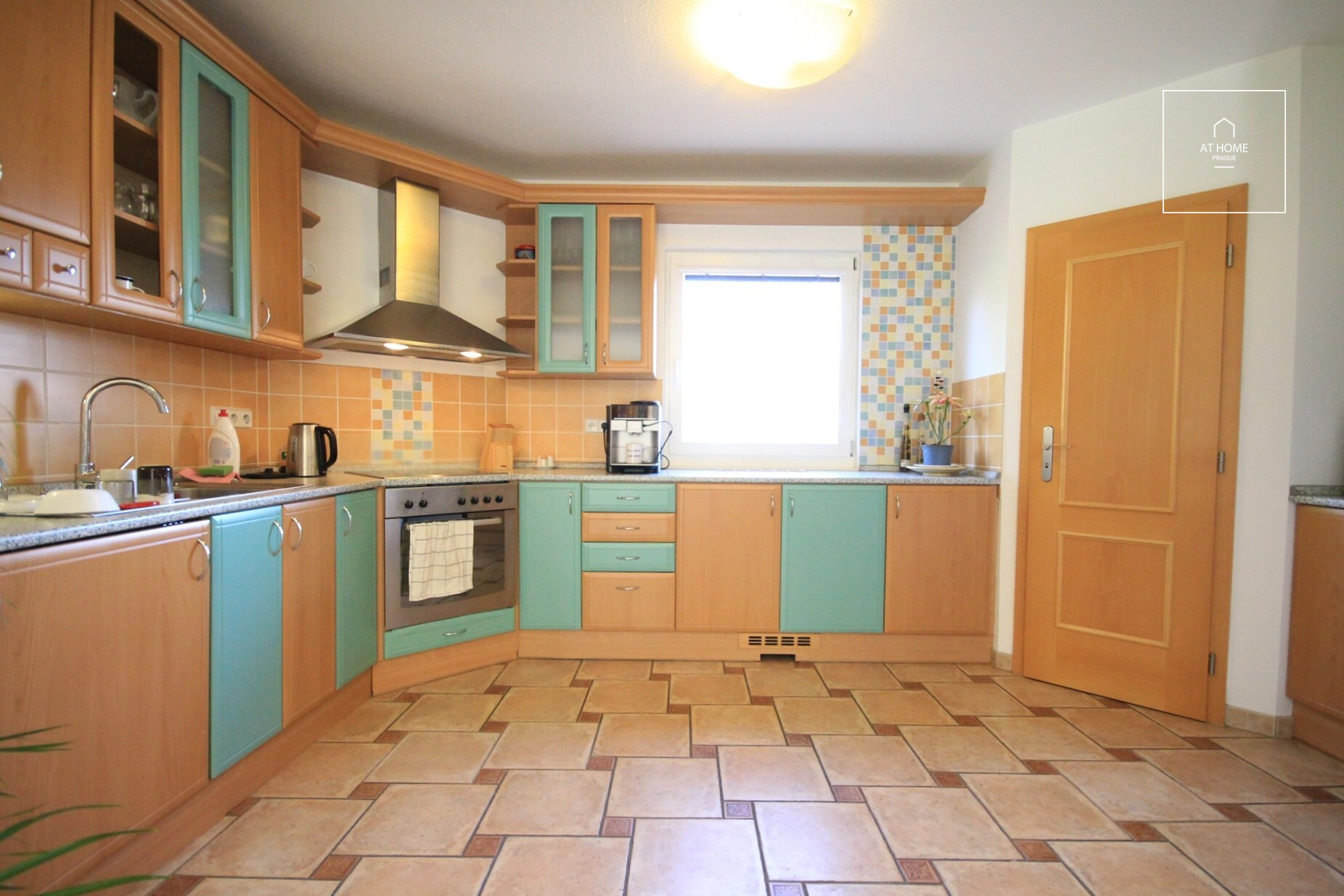 Rodinný dům, Studánková, Praha 4 - Újezd u Průhonic