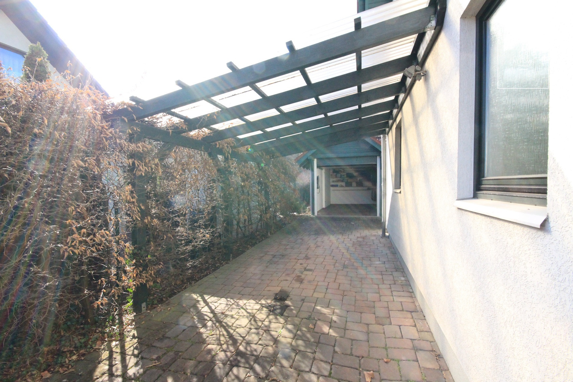 Family house, Studánková, Praha 4 - Újezd u Průhonic