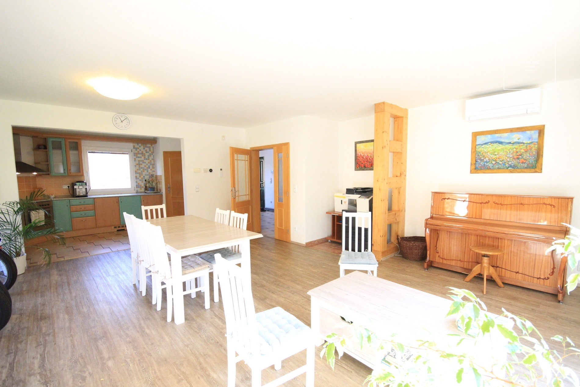 Rodinný dům, Studánková, Praha 4 - Újezd u Průhonic