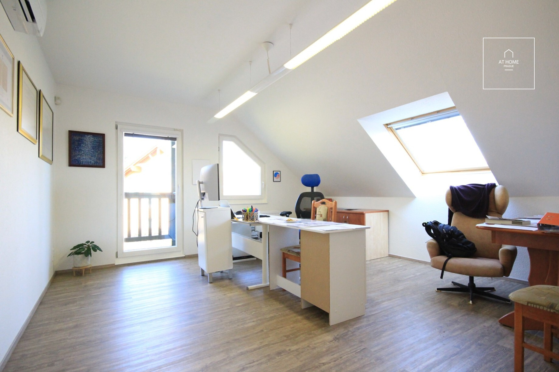 Family house, Studánková, Praha 4 - Újezd u Průhonic