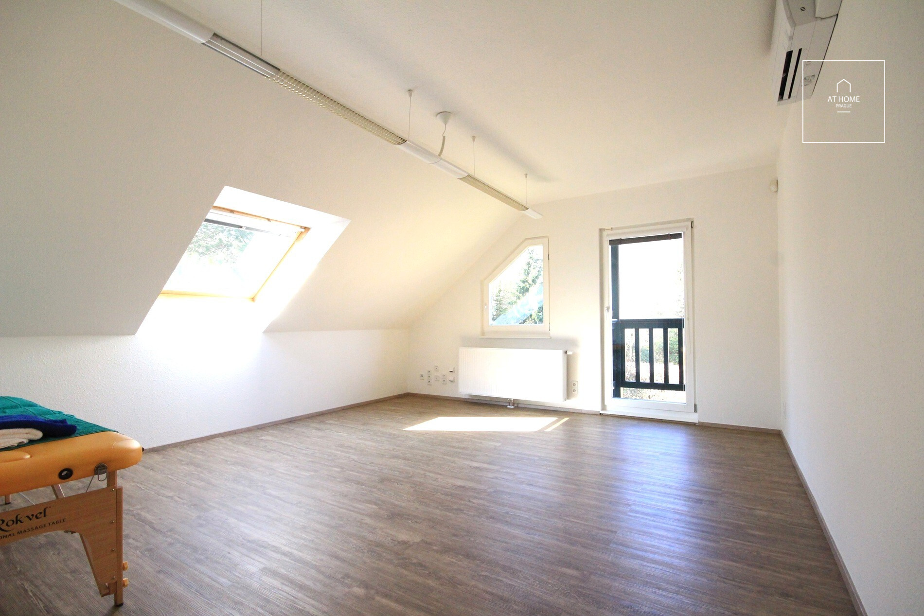 Family house, Studánková, Praha 4 - Újezd u Průhonic