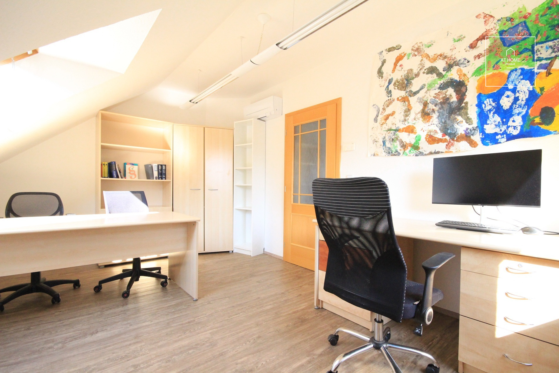 Family house, Studánková, Praha 4 - Újezd u Průhonic