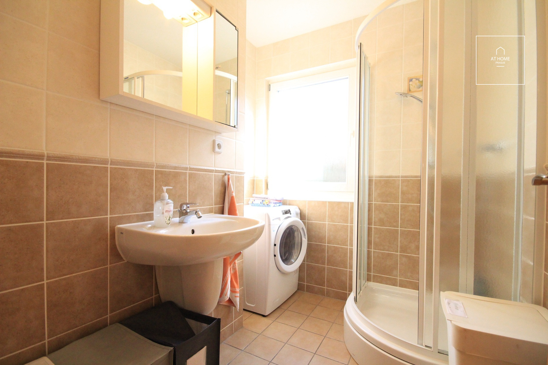 Family house, Studánková, Praha 4 - Újezd u Průhonic