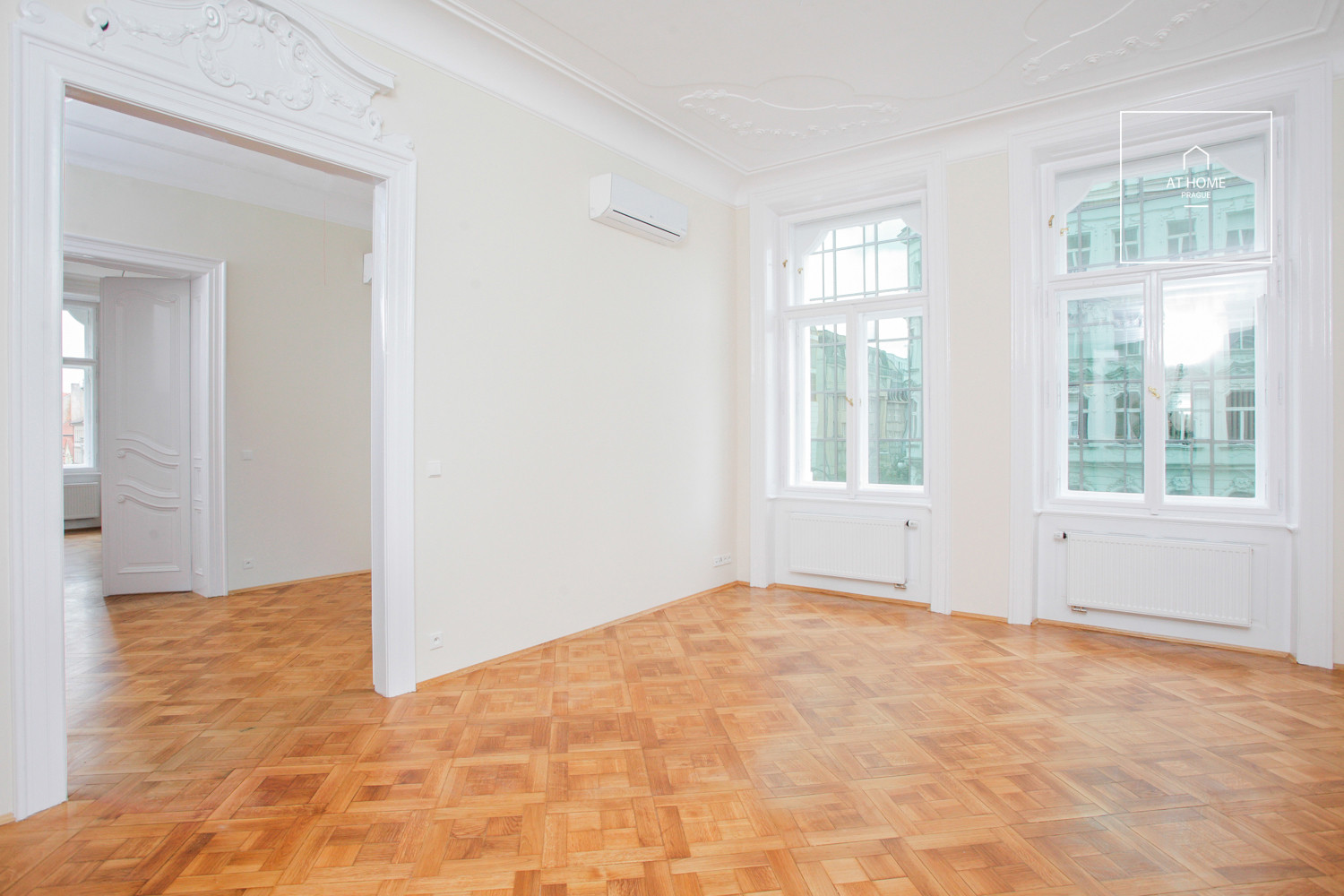 Na Perštýně, Staré Město