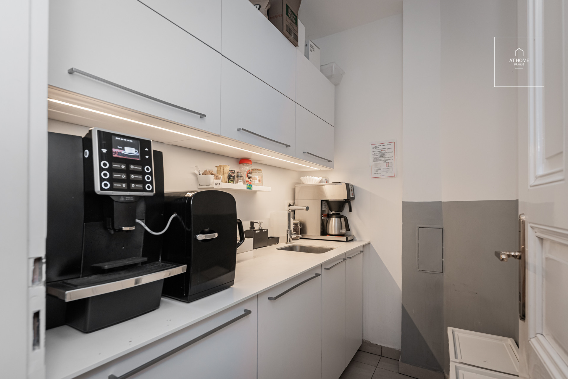 Na Perštýně, Staré Město