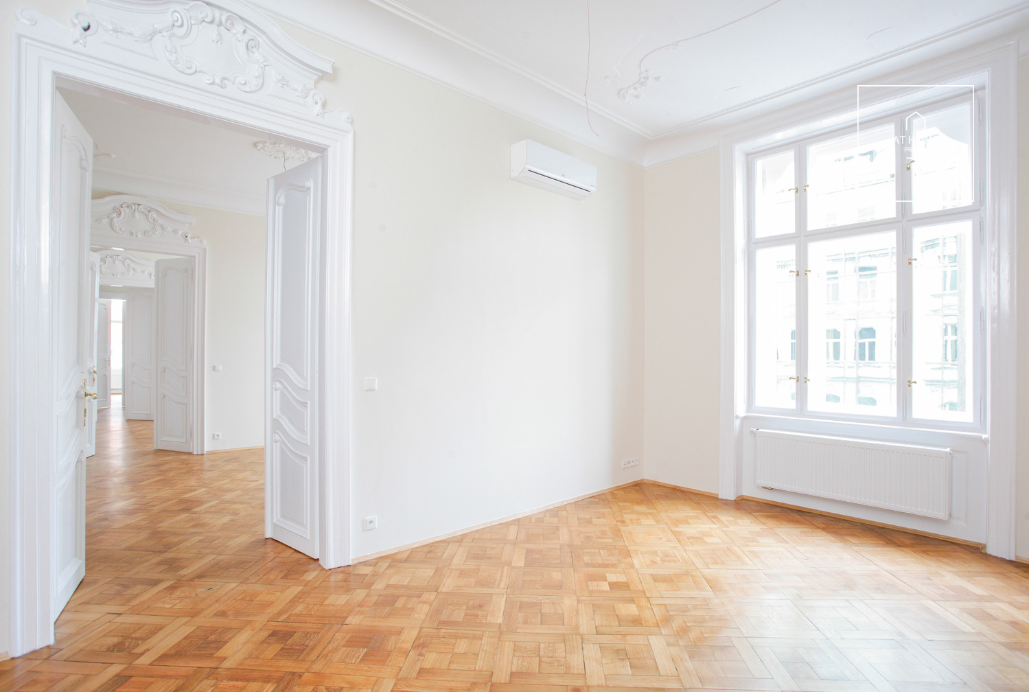 Na Perštýně, Staré Město