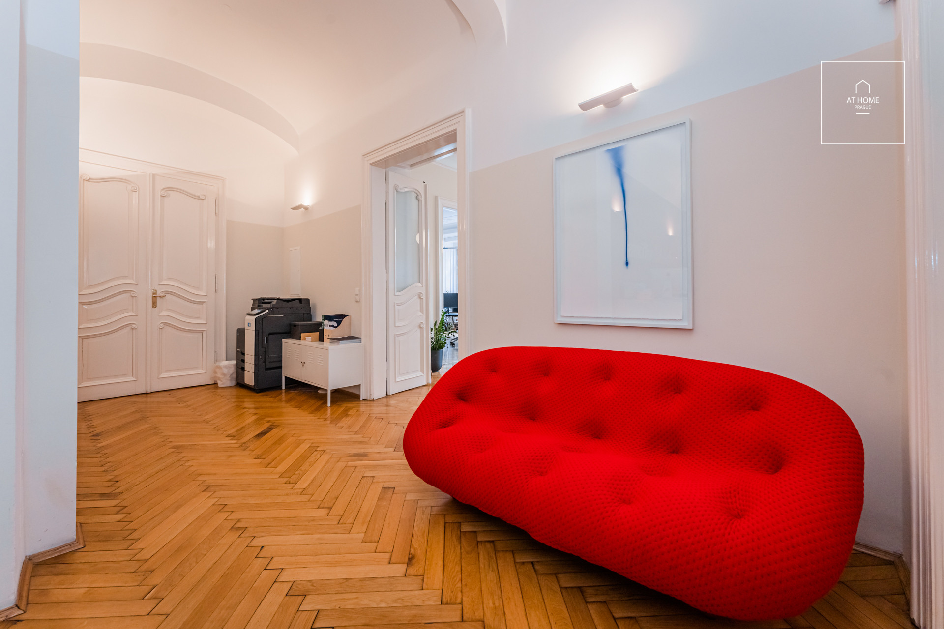 Na Perštýně, Staré Město