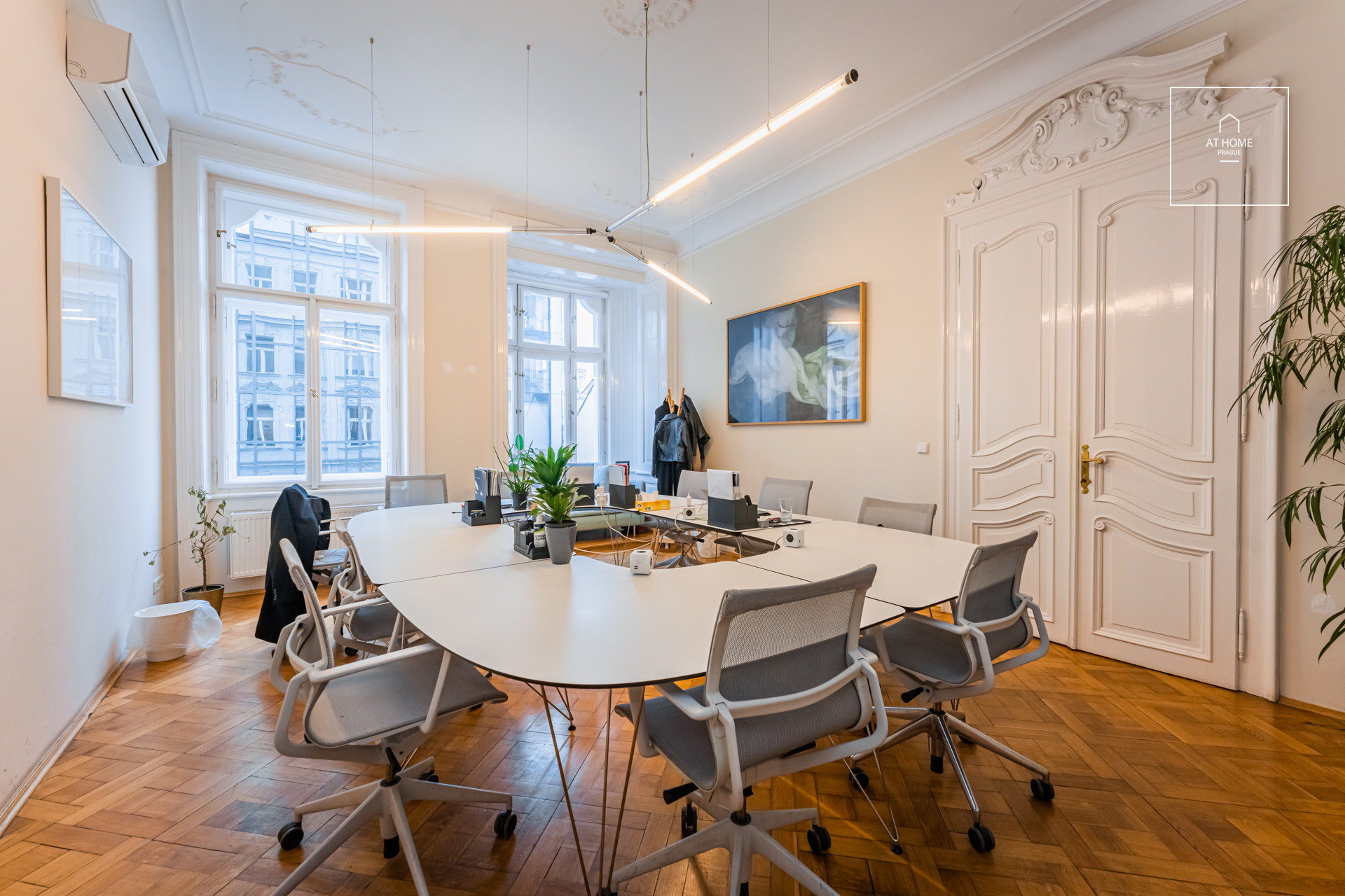 Na Perštýně, Staré Město