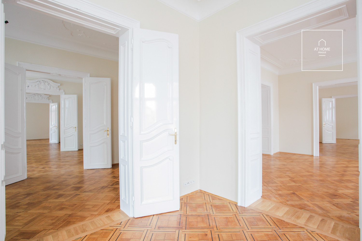 Na Perštýně, Staré Město