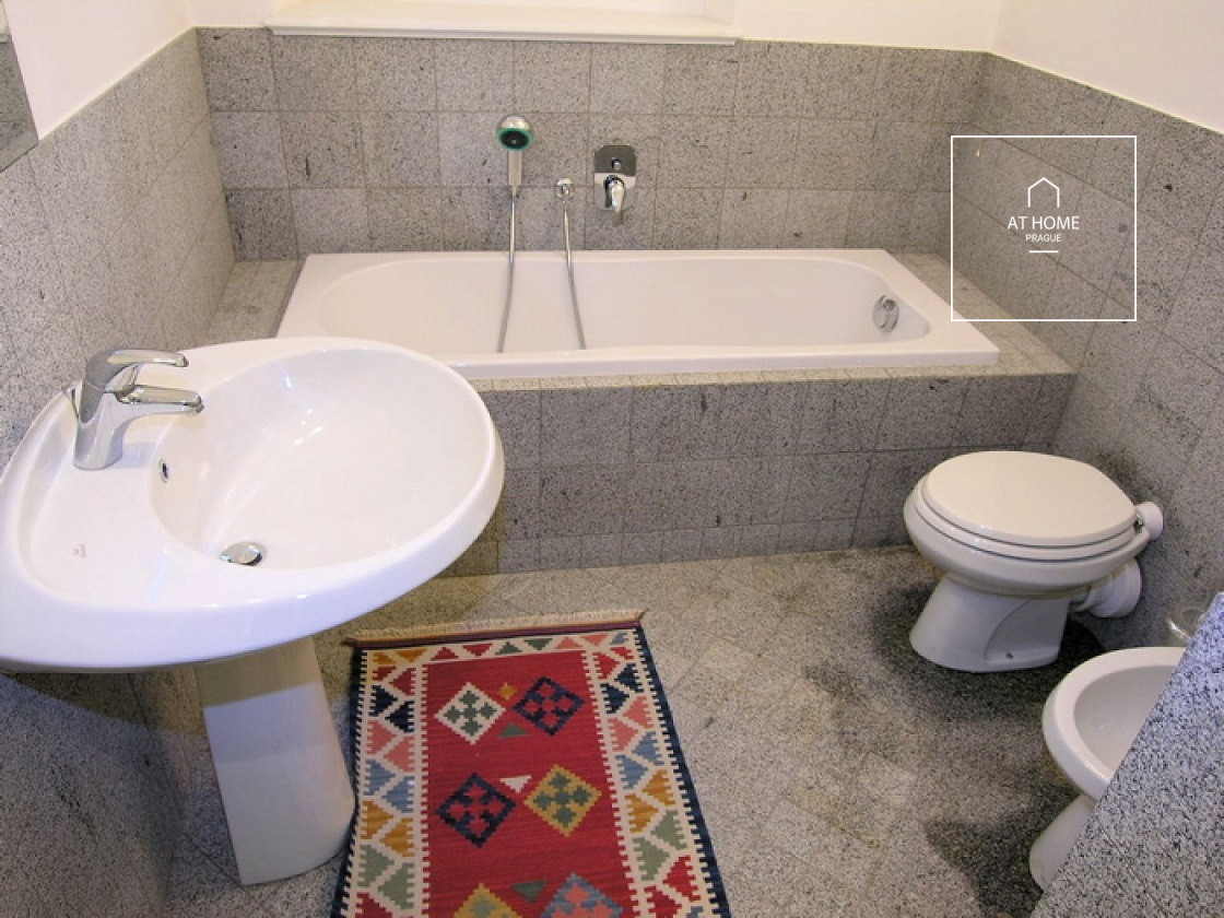 Vlašská, Malá Strana