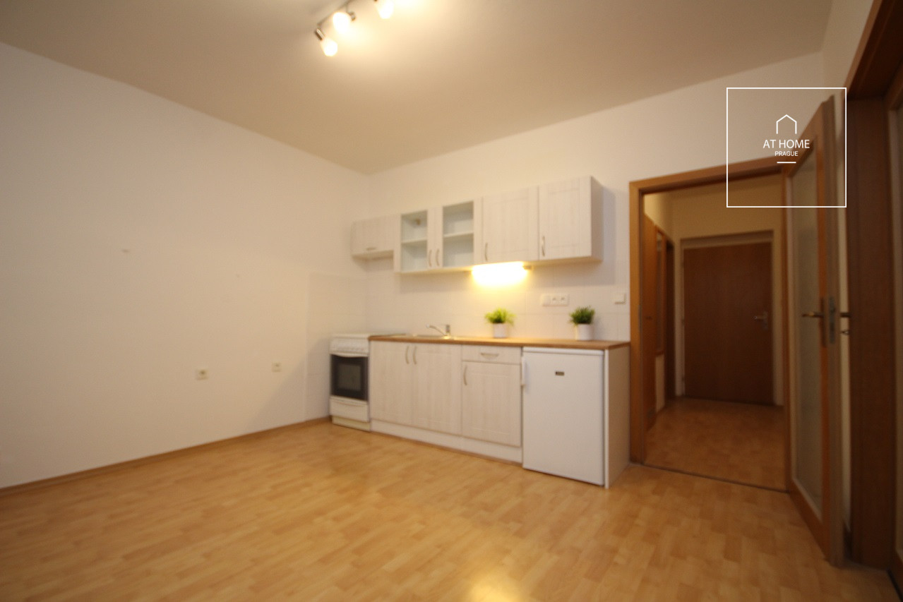 Cozy apartment for rent, Prague 5 -  Radotín