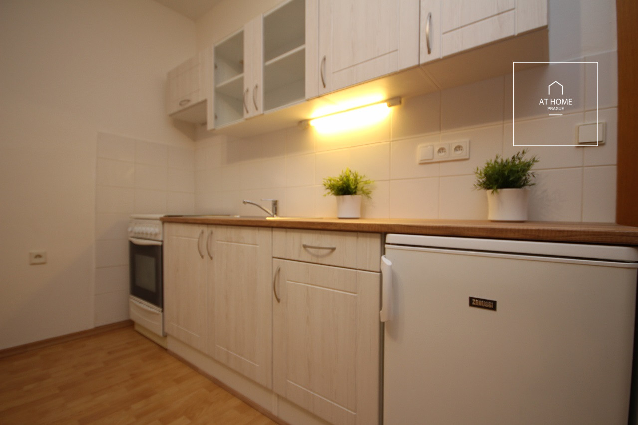 Cozy apartment for rent, Prague 5 -  Radotín
