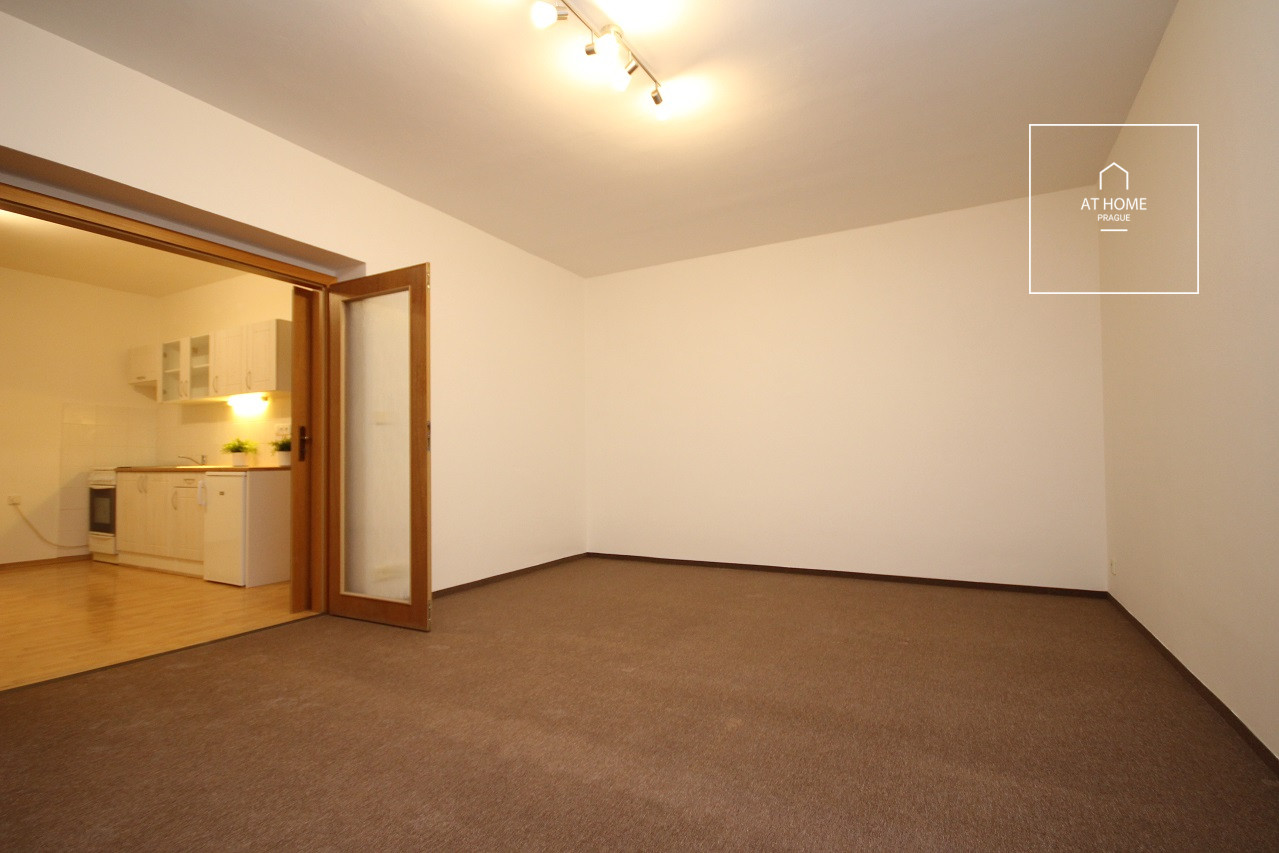 Cozy apartment for rent, Prague 5 -  Radotín