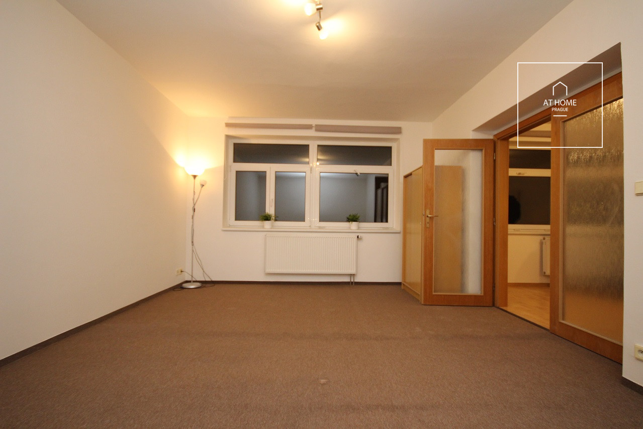 Cozy apartment for rent, Prague 5 -  Radotín