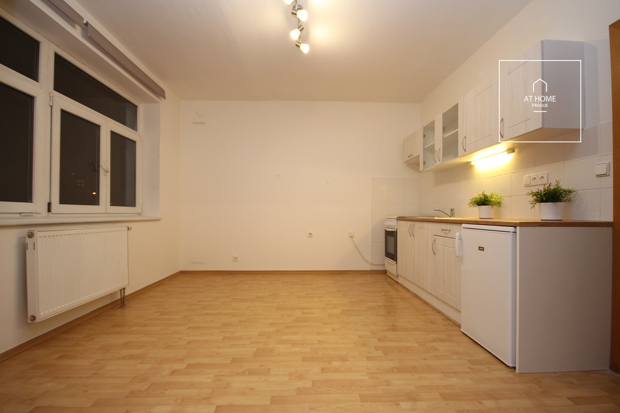 Cozy apartment for rent, Prague 5 -  Radotín