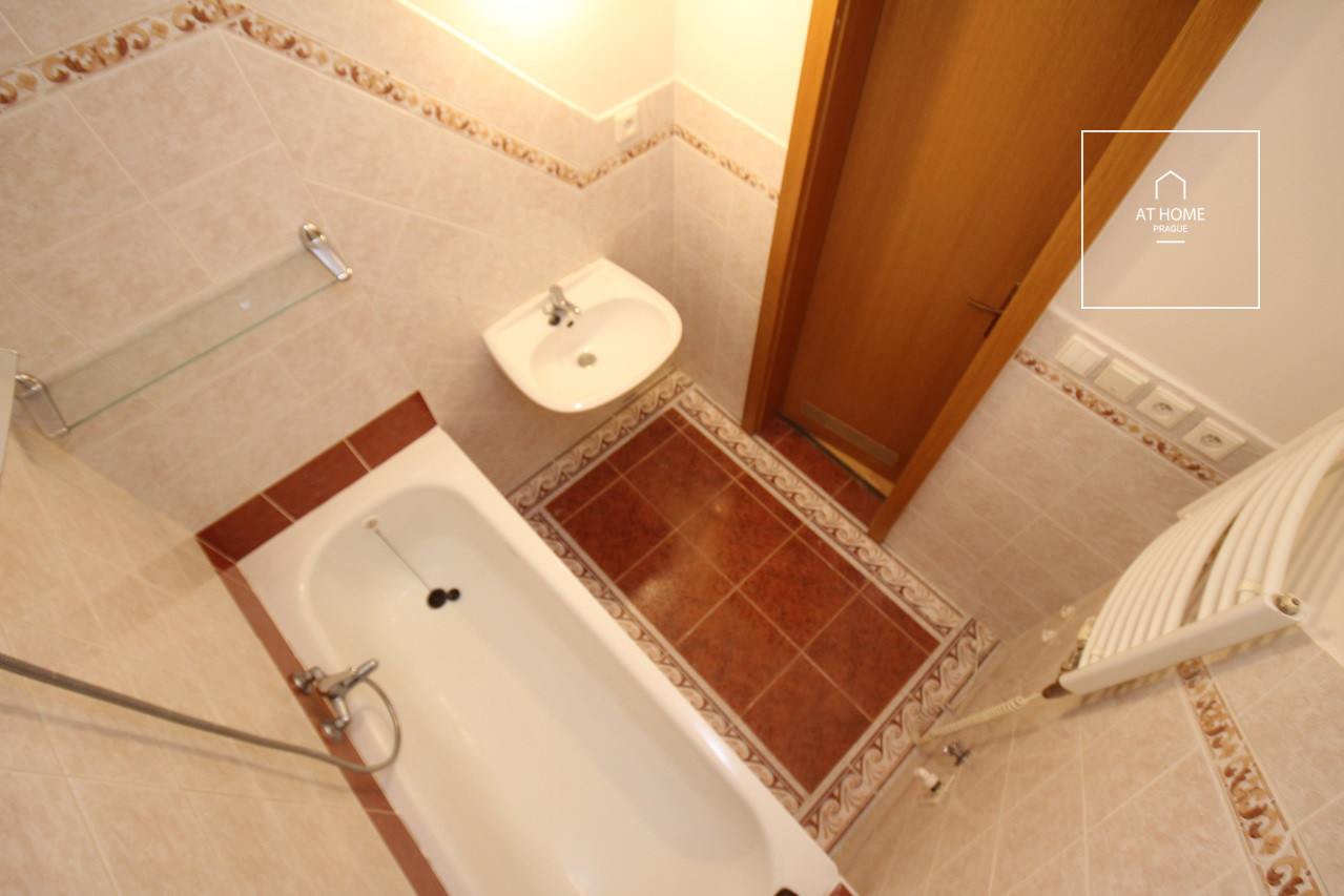 Cozy apartment for rent, Prague 5 -  Radotín