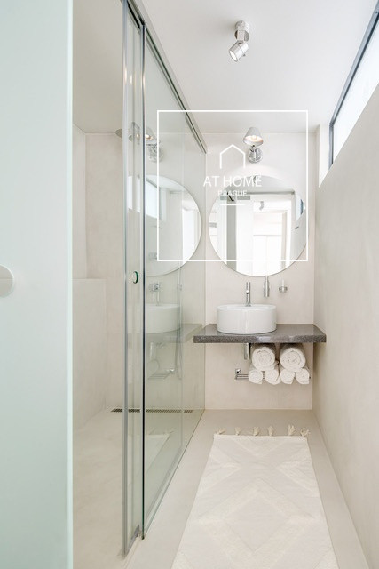 Charming furnished one-bedroom apartment, Holečkova, Košíře