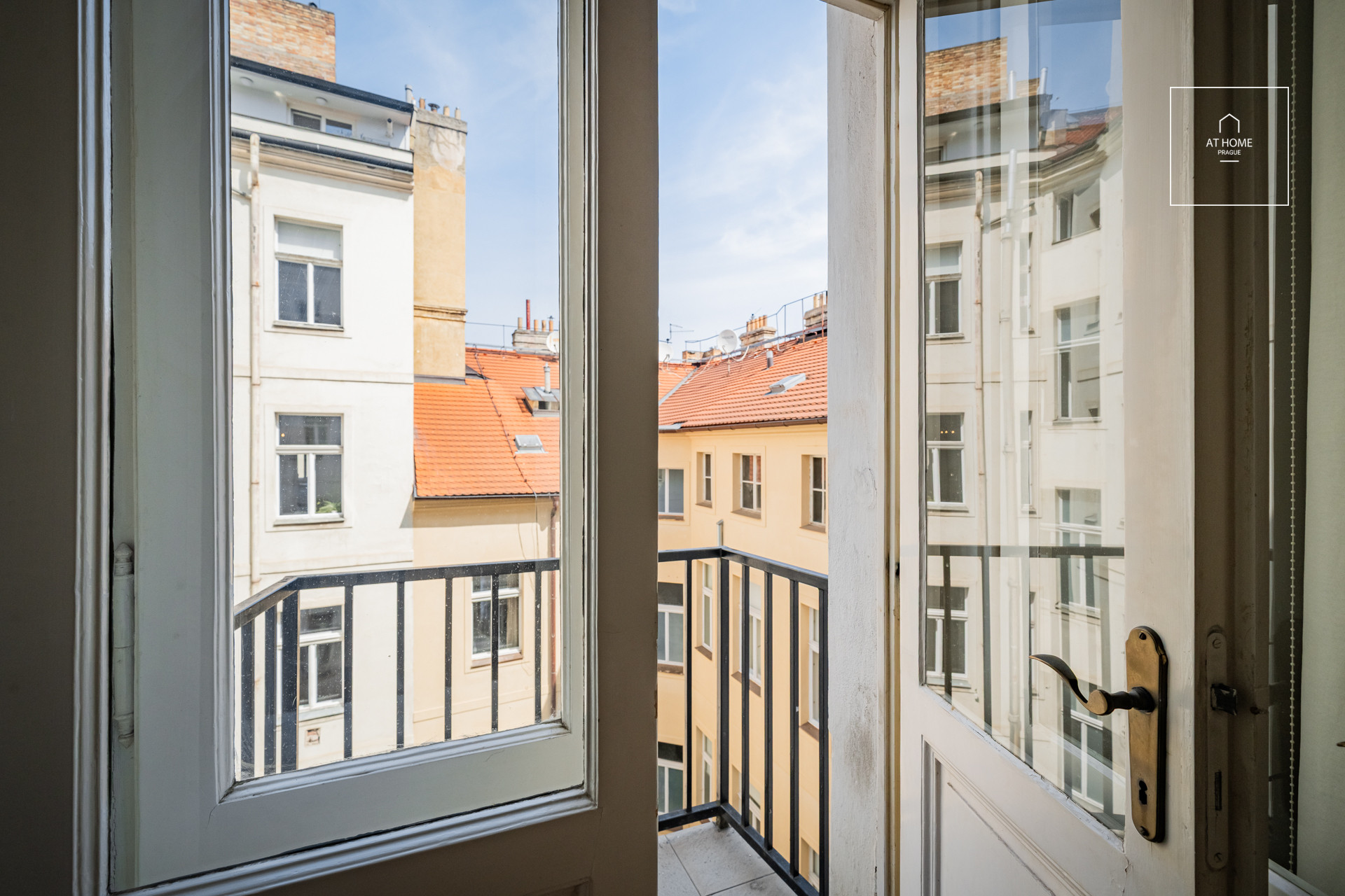 Na Perštýně, Staré Město