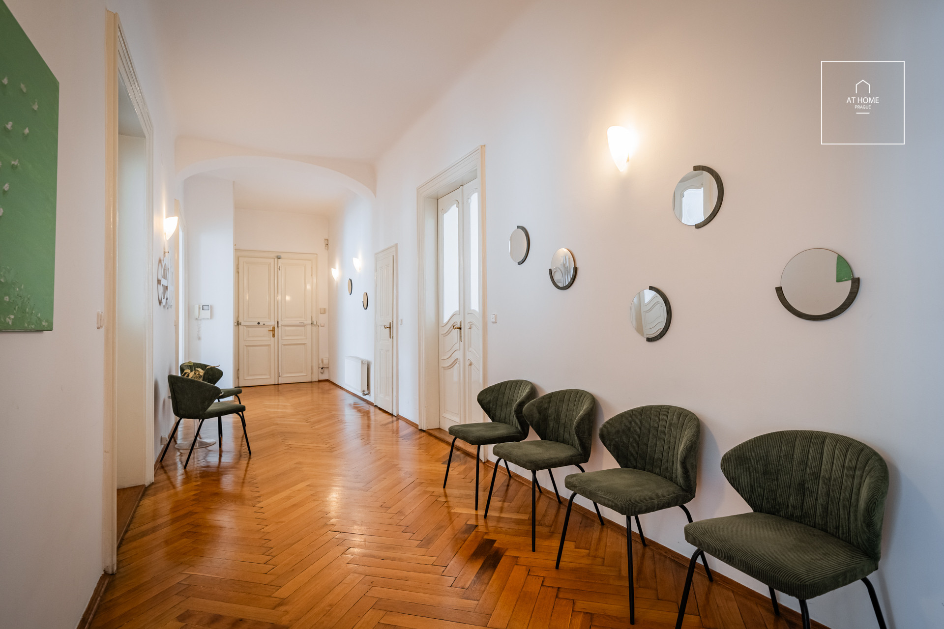 Na Perštýně, Staré Město