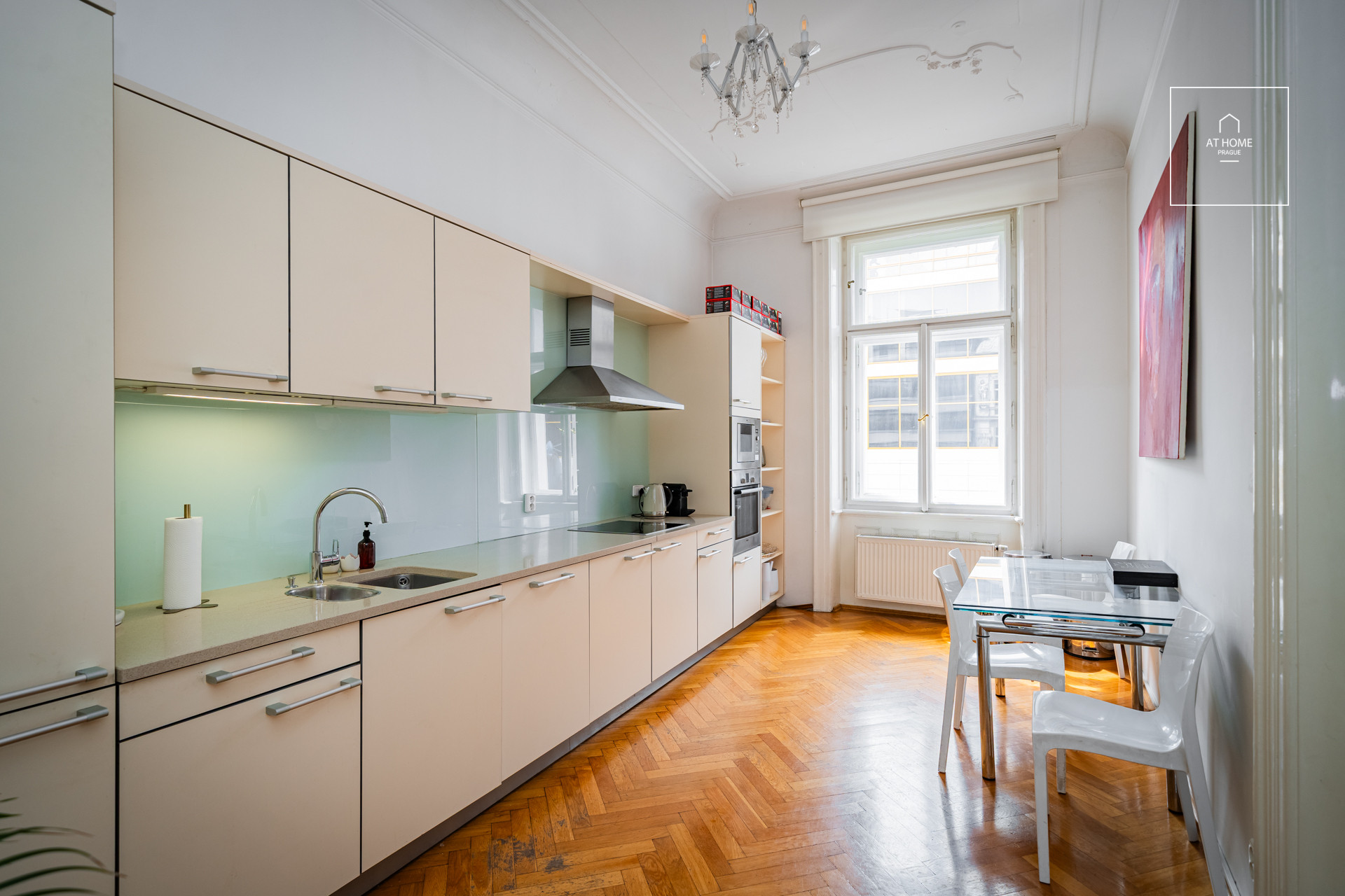 Na Perštýně, Staré Město