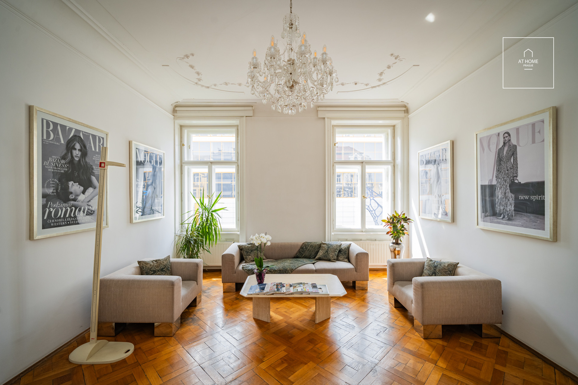 Na Perštýně, Staré Město